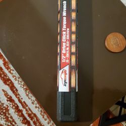 1/2 Inch Torque Wrench