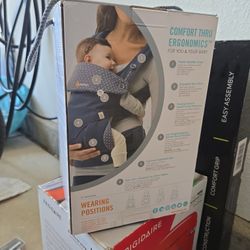 Ergobaby Baby Carrier