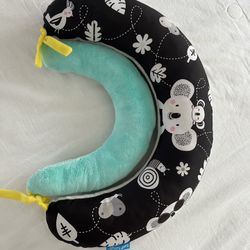 Taf toys tummy time