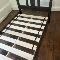 Free Twin Bed Frame