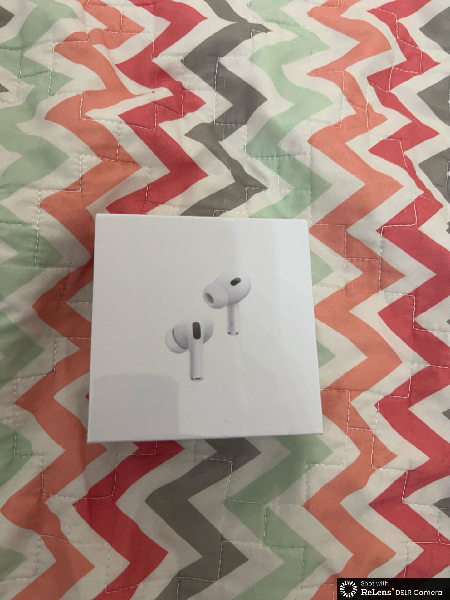 Airpods Pro 2