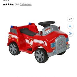 Toys,jugete,electric Car, Carro Eléctrico, ⚡️ Paw Patrol