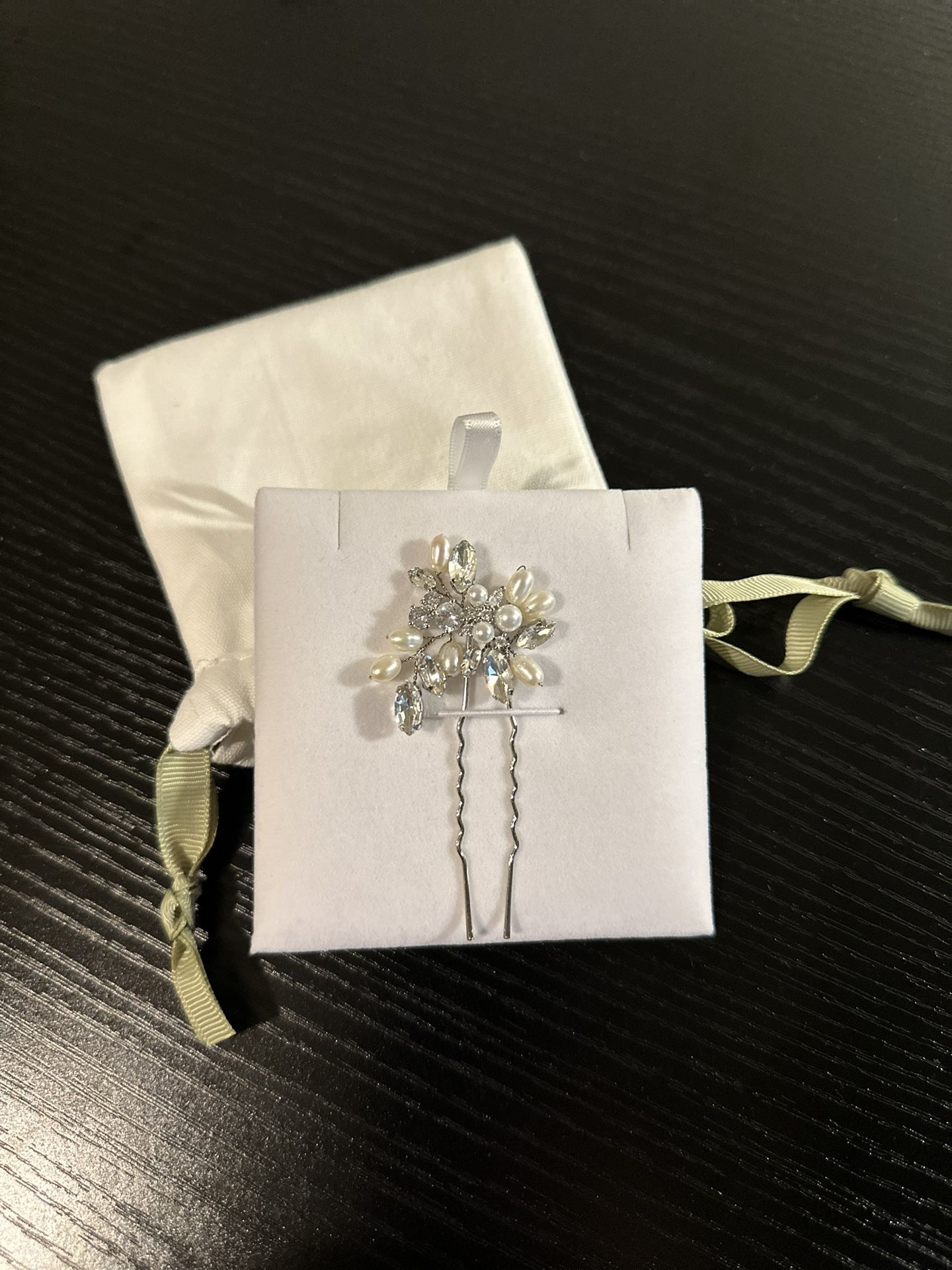 Wedding Hair Pin