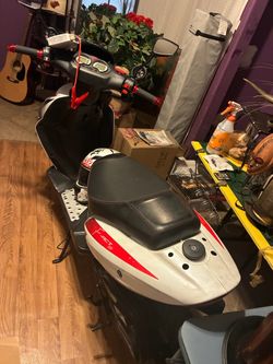 Moped