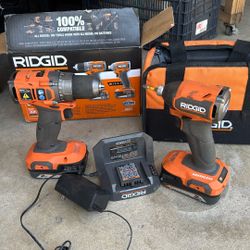 ridgid