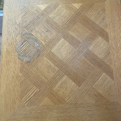 Coffee Table Set