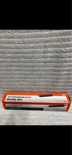 Pittsburgh Automotive Suction  Gun