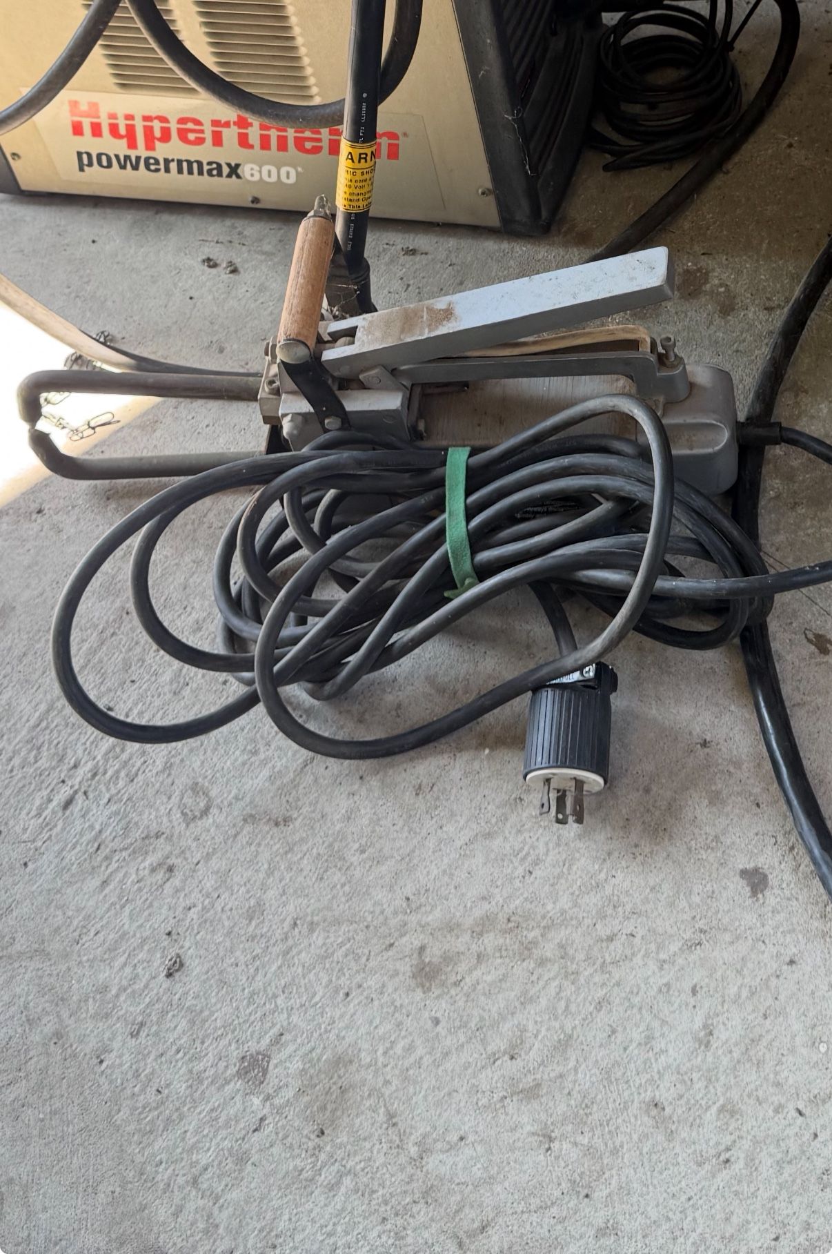 Spot Welder