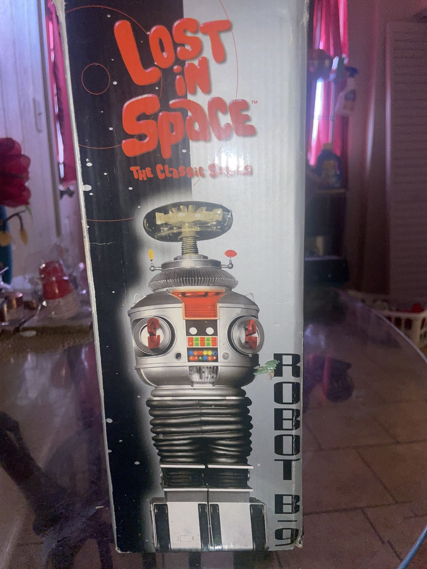 Collectible Vintage Toys