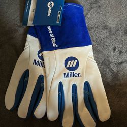 Miller And Tillman Gloves 