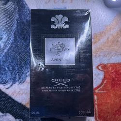 creed aventus cologne 100ml 