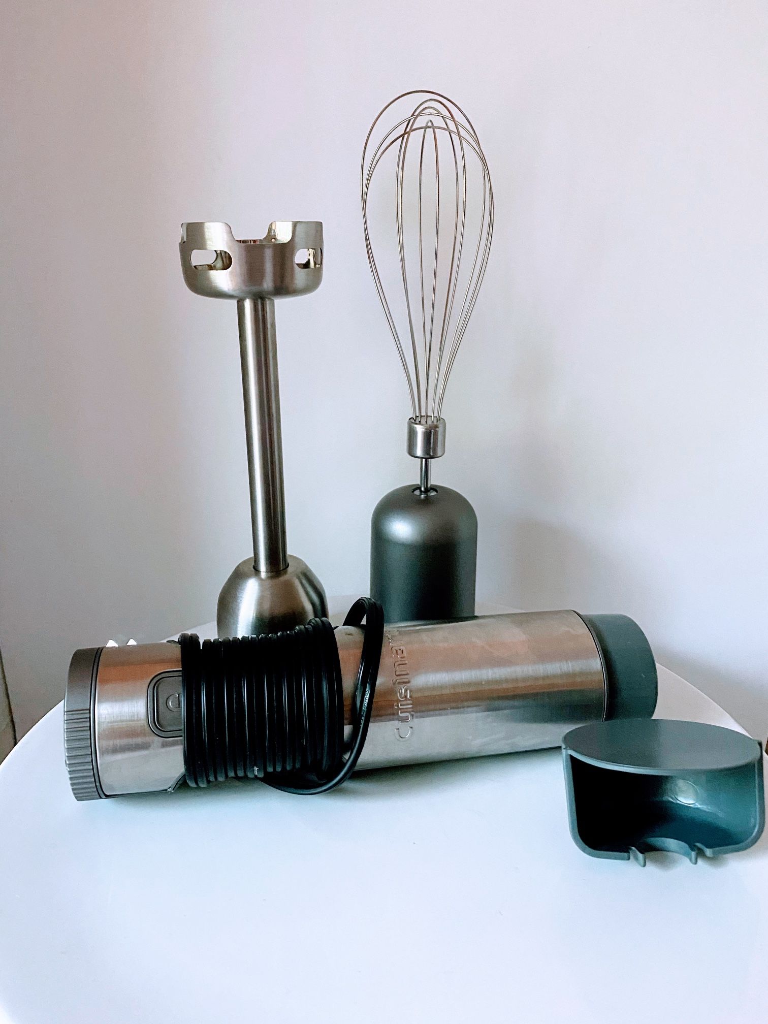 Hand Mixer