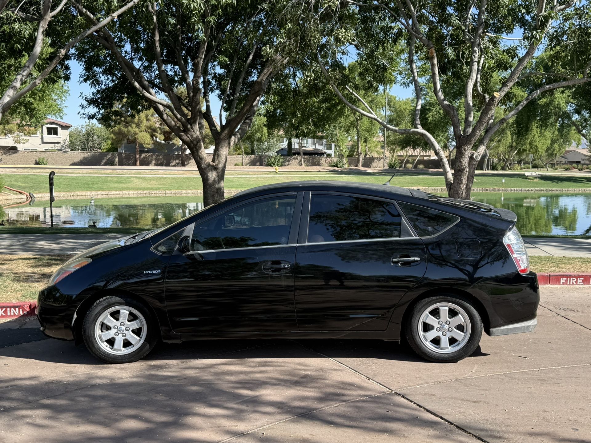 2009 Toyota Prius