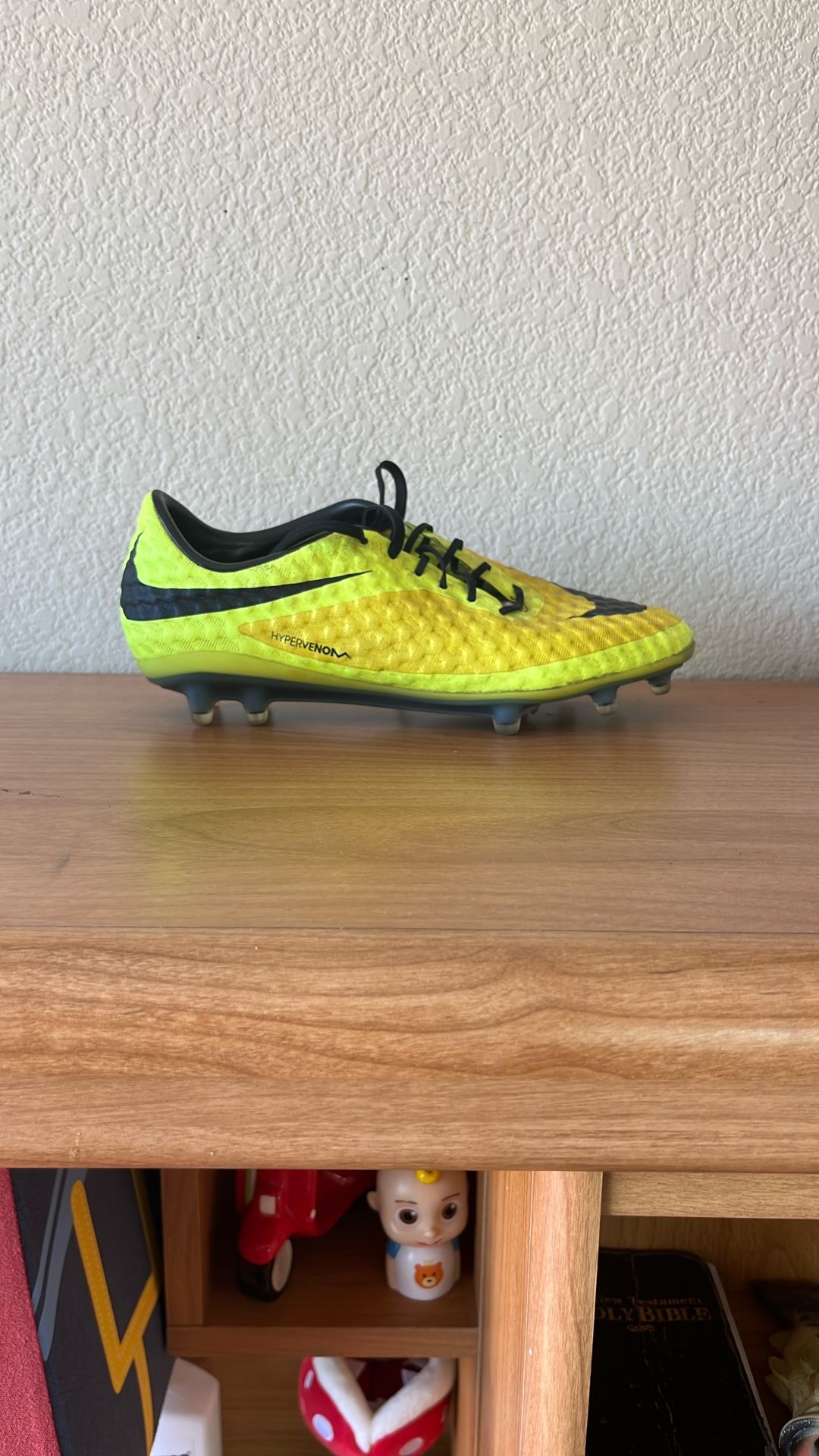 Hypervenoms