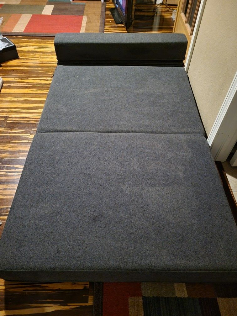 Futon Folding Foam Mattress