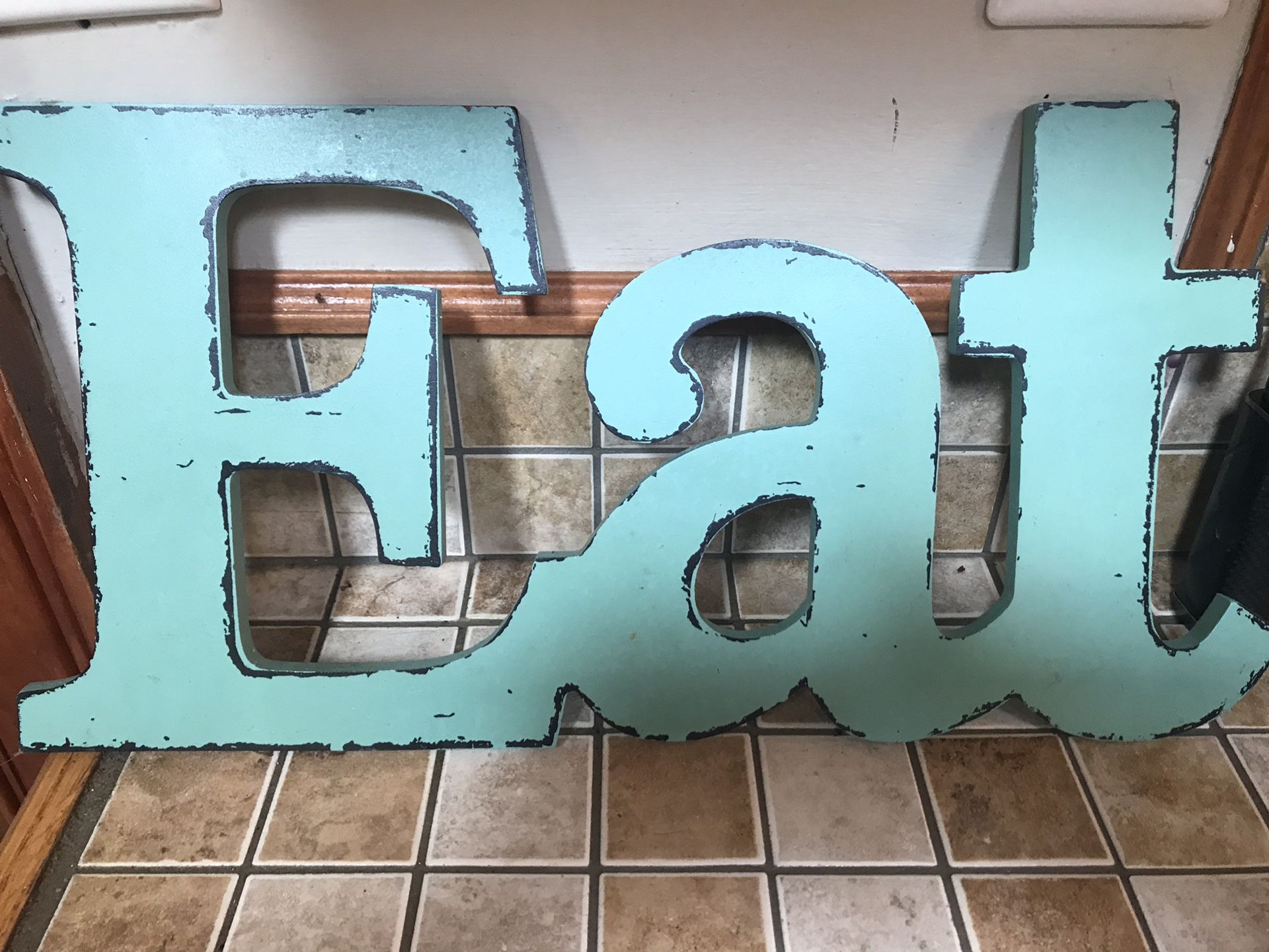 Home decor