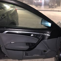 04-08 Acura TL Interior Door Panels