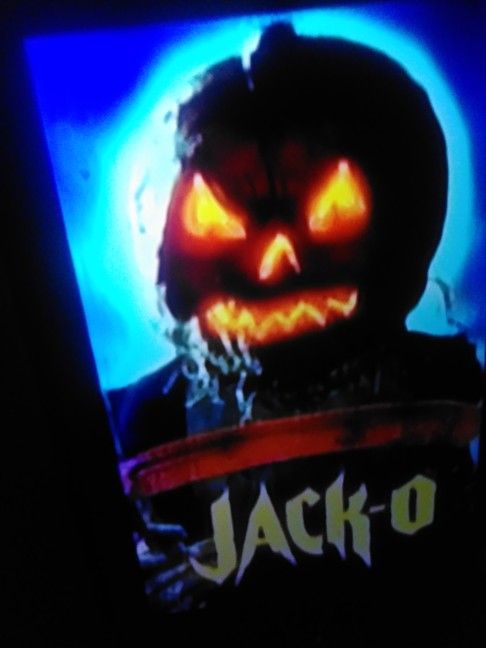 Jack-o/Rumpelstiltskin (1995)/Tales From The Hood 1-3