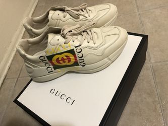 Gucci sneakers