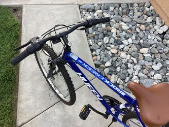 Huffy Mountain Bike