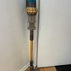 Dyson Vacuum 