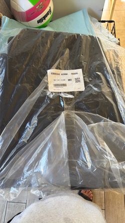 2026 Honda crv mats