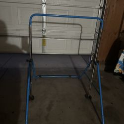 Gymnastics Bar