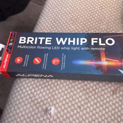 [20% OFF] Brite Whip Flow