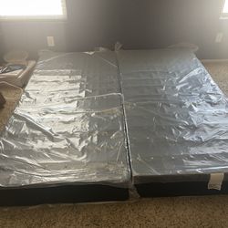 Box Spring 