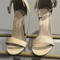 Nude Heels