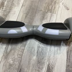 Jetson Hoverboard