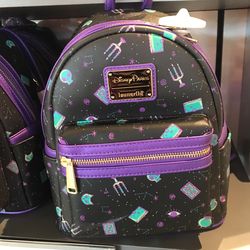 Walt Disney World Hocus Pocus Longefly