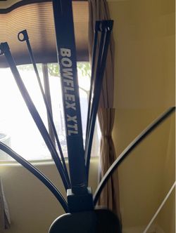 BowFlex XTL
