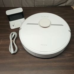 Dreametech D9 Max Robot Vacuum and Mop Combo