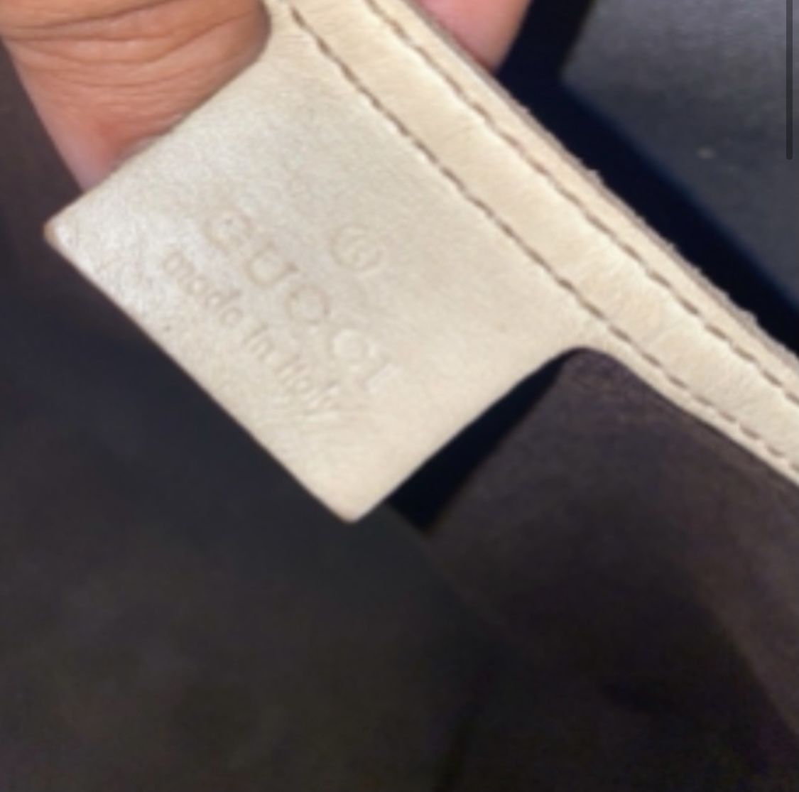 Gucci XL Tote