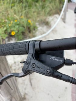 Bike 29” L Frame Cannondale Trail 2