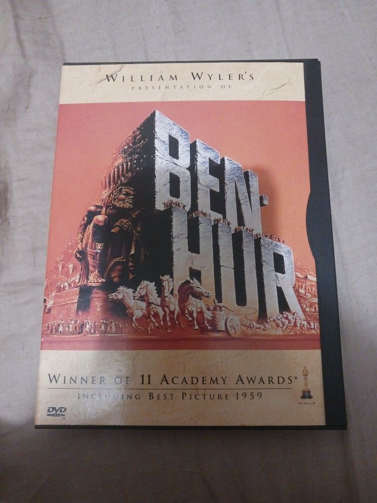 Dvd Classic