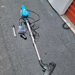 Vacuum 
