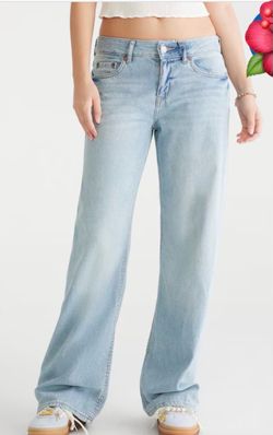 Aeropostale jeans