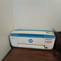 HP DeskJet