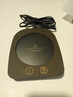 Electric Coffee Warmer