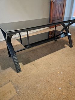 Tv stand