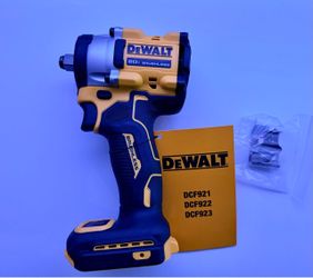 DeWalt 20V Brushless Impact Wrench Tool Only