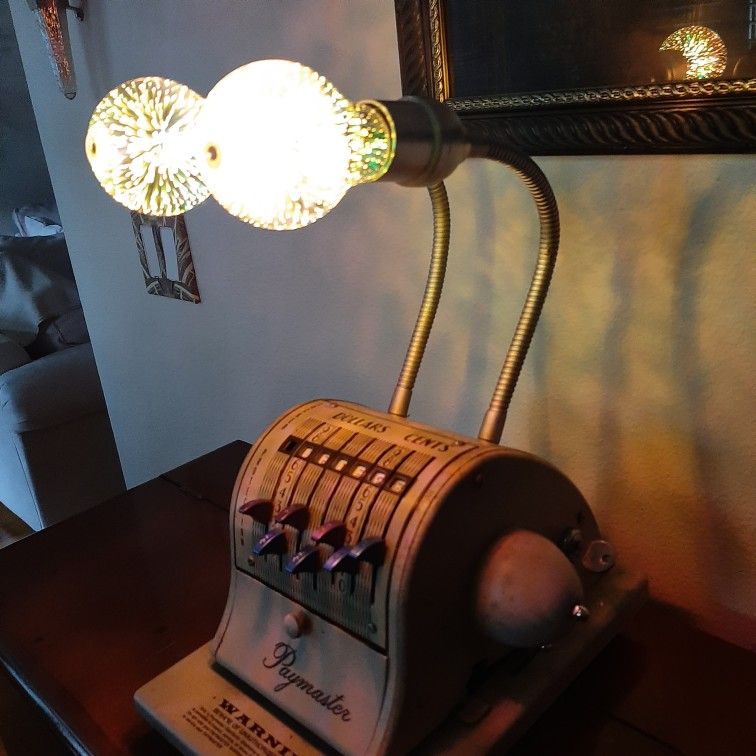 Art Light Industrial