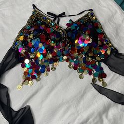 Gypsy Top
