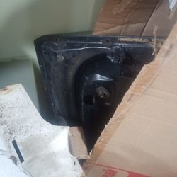 91-92 Chevy Camaro Parts