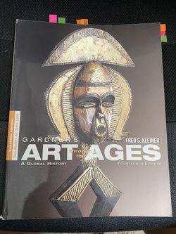 Gardner’s Art Ages