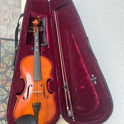 Vintage Violin