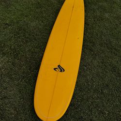 9ft Longboard Surfboard 