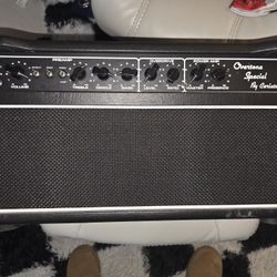 Ceriatone Dumble Clone